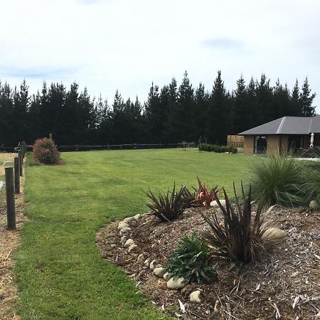Sandy Acre North Loburn Экстерьер фото