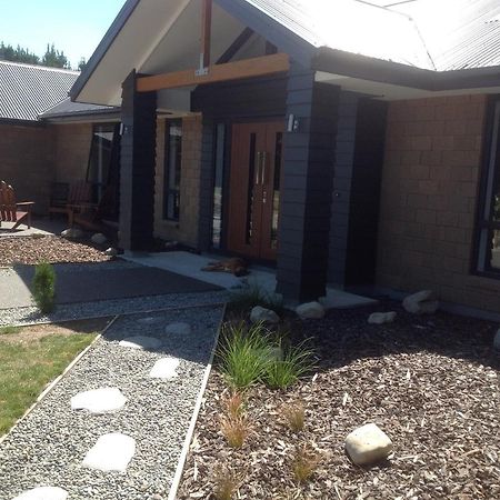 Sandy Acre North Loburn Экстерьер фото