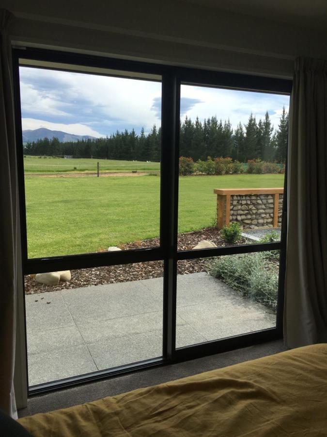 Sandy Acre North Loburn Экстерьер фото