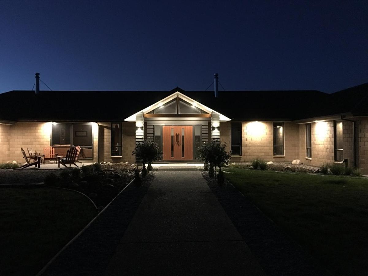 Sandy Acre North Loburn Экстерьер фото