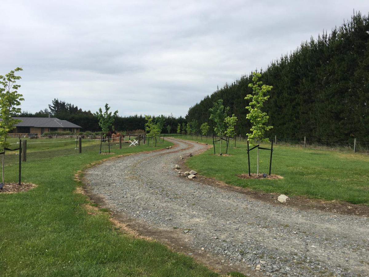 Sandy Acre North Loburn Экстерьер фото